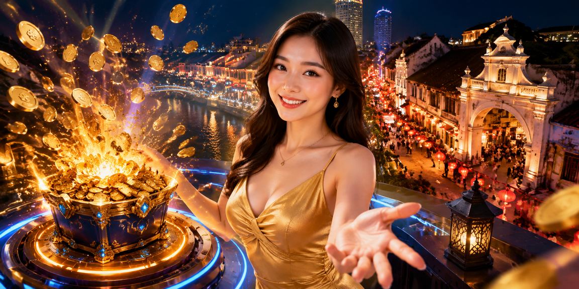 Pemain Malaysia mengkaji strategi pertaruhan di Melaka dengan panduan praktikal